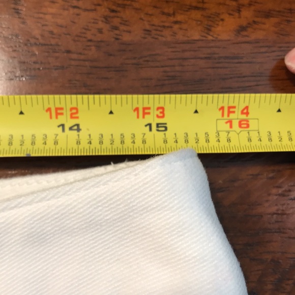 Ann Taylor LOFT Flare Jeans - Picture 10 of 12